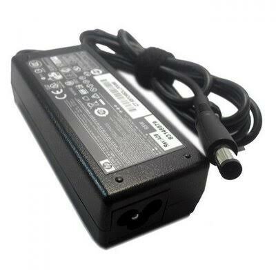 HP Big Pin Charger 65W 18.5V 3.5A